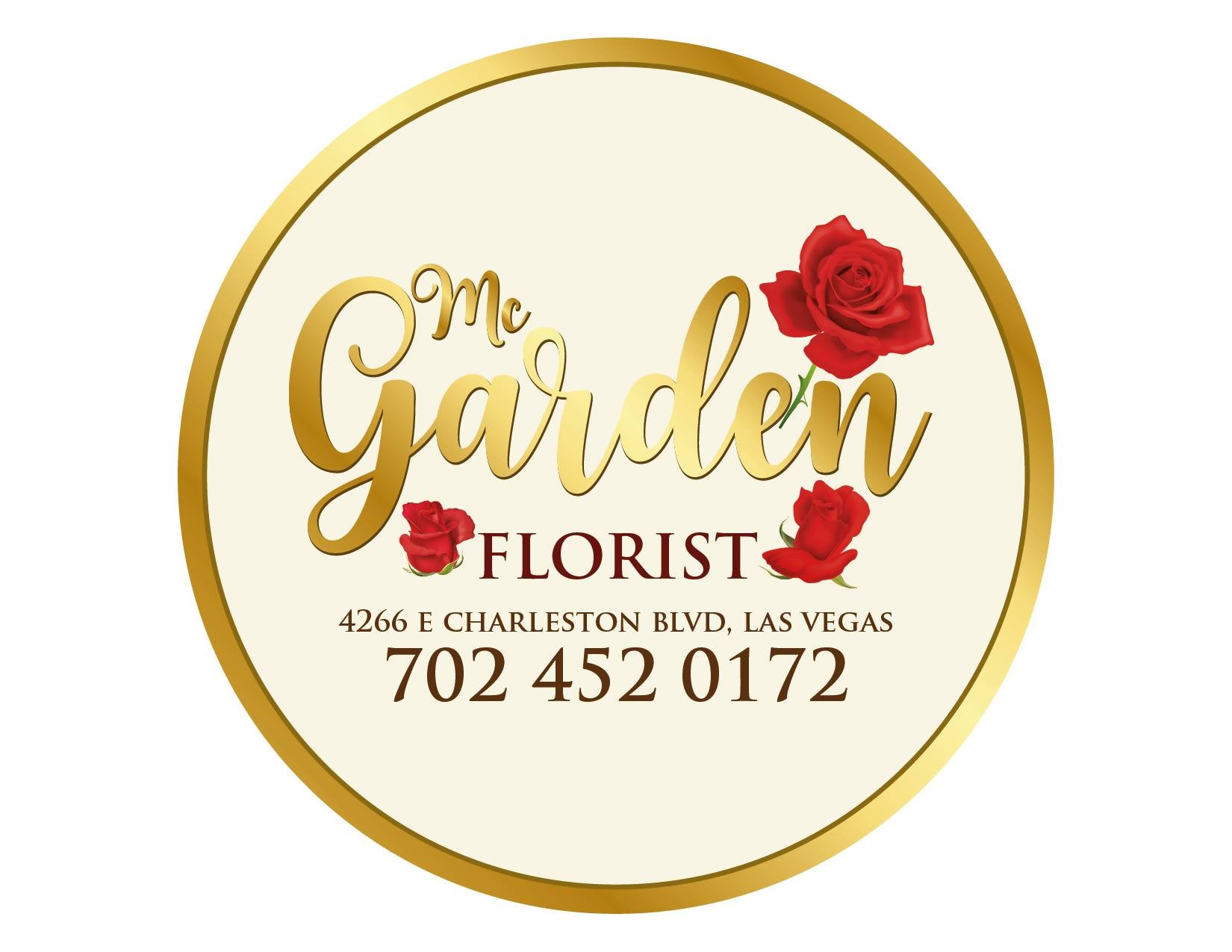 Wedding Ceremony flowers in Las Vegas, NV