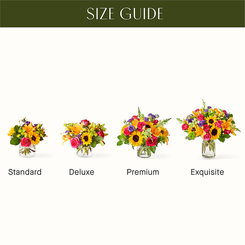 Best Day Bouquet – Mc Gardens, Las Vegas NV