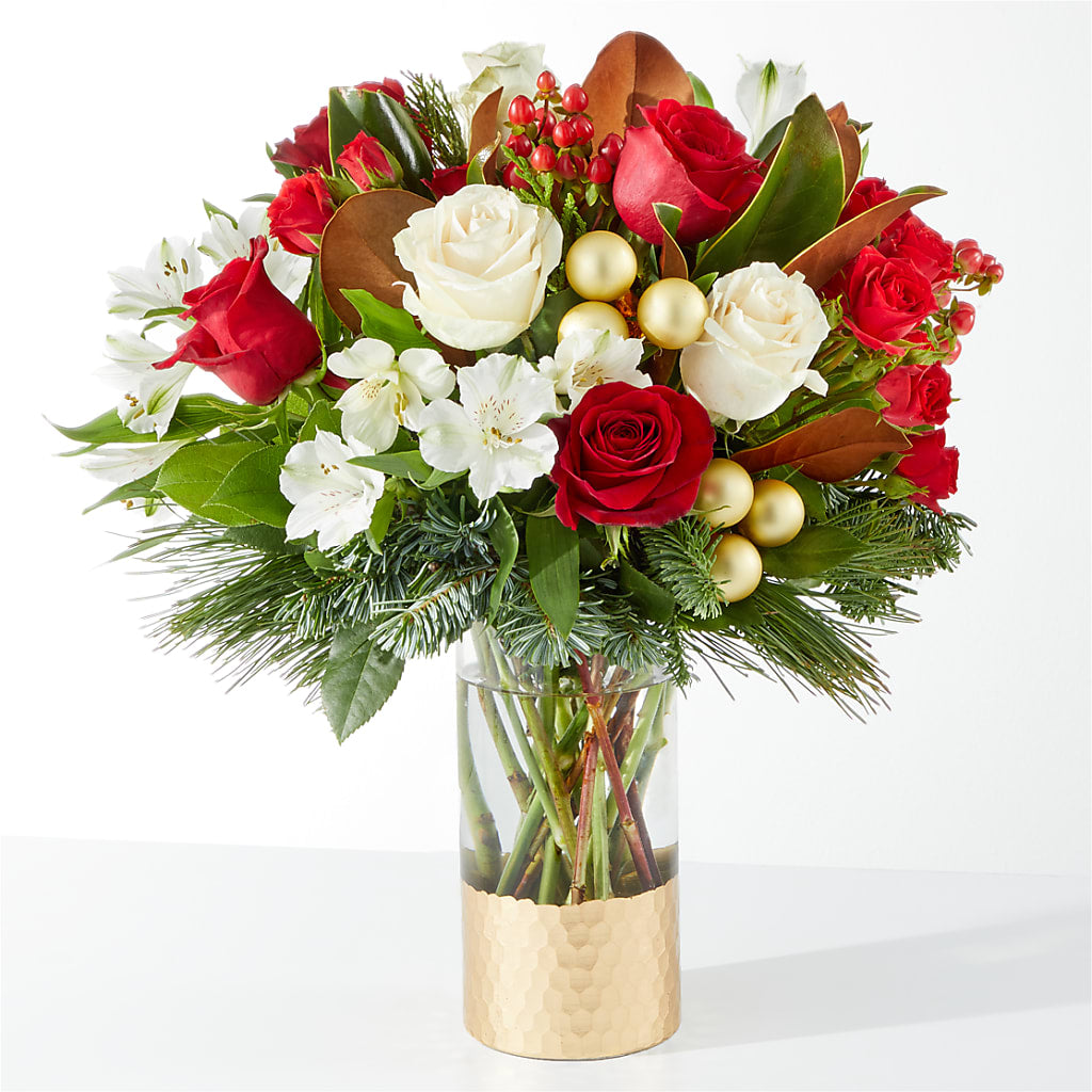 Joy & Jolly Bouquet – Mc Gardens, Las Vegas NV