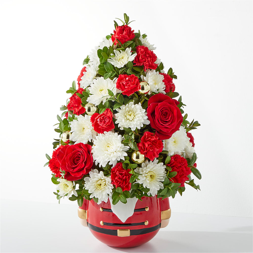 Royal Nutcracker Tree – Mc Gardens, Las Vegas NV