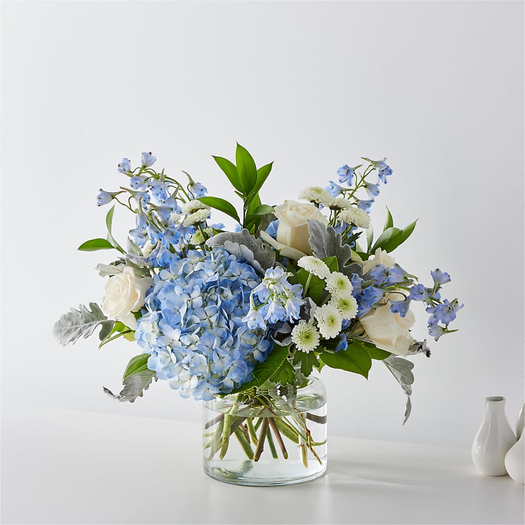 Coastal Blossom Bouquet – Mc Gardens, Las Vegas NV