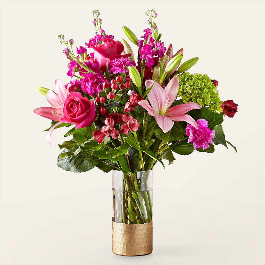 Magic in the Air Bouquet – Mc Gardens, Las Vegas NV