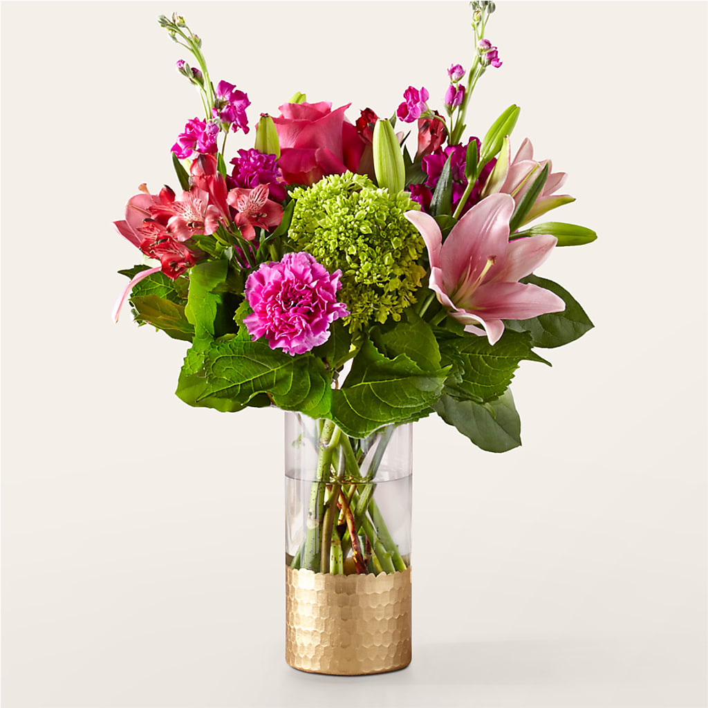 Magic in the Air Bouquet – Mc Gardens, Las Vegas NV