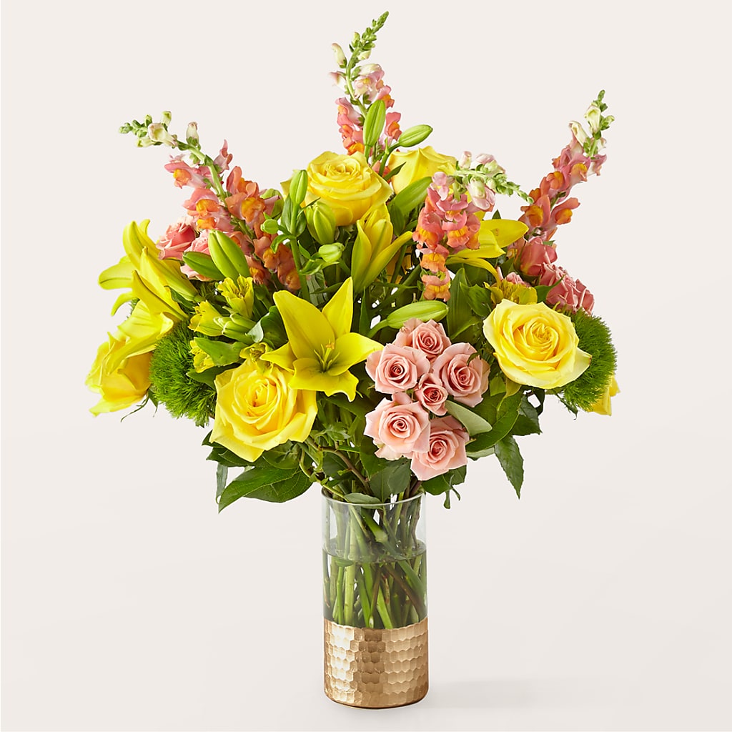 Getaway Bouquet – Mc Gardens, Las Vegas NV