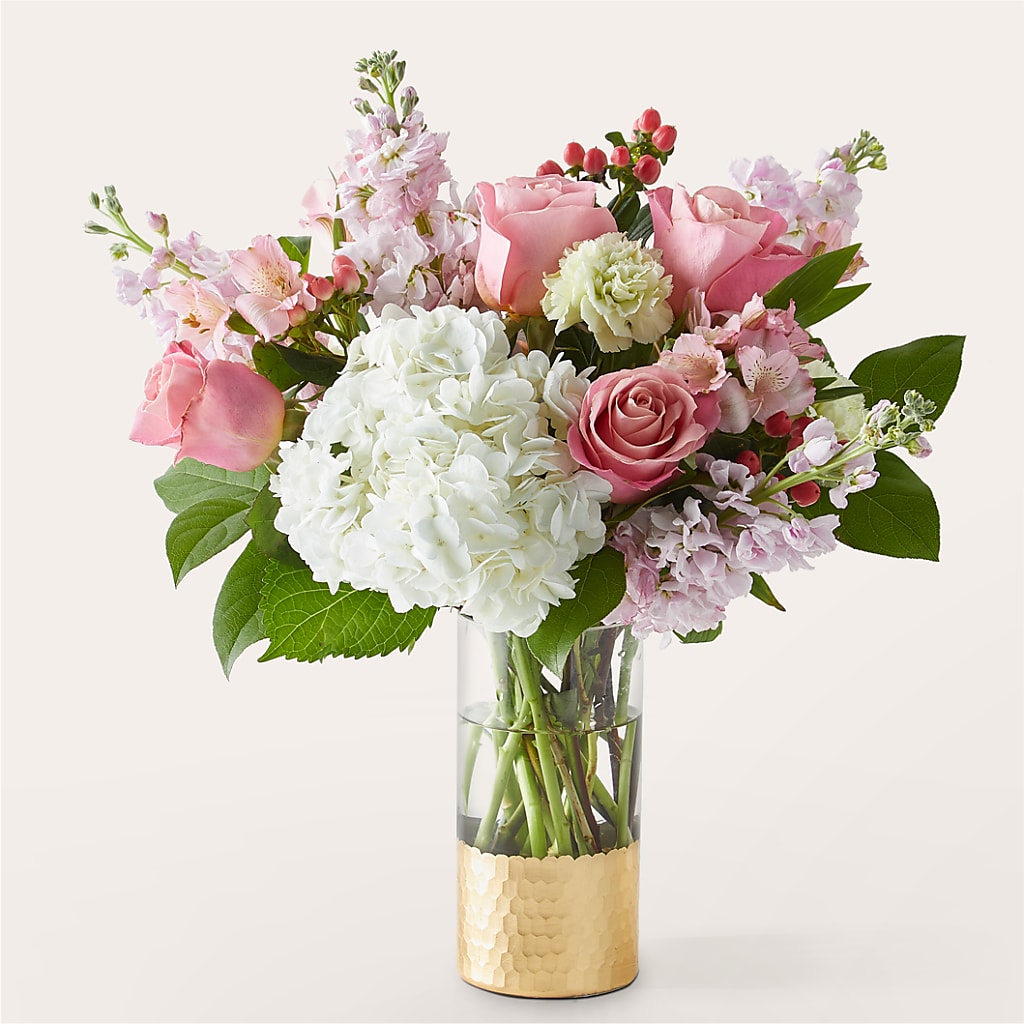 Little Luxuries Bouquet – Mc Gardens, Las Vegas NV
