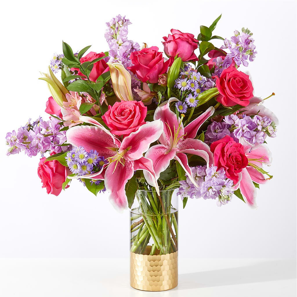 Written in the Stars Bouquet – Mc Gardens, Las Vegas NV