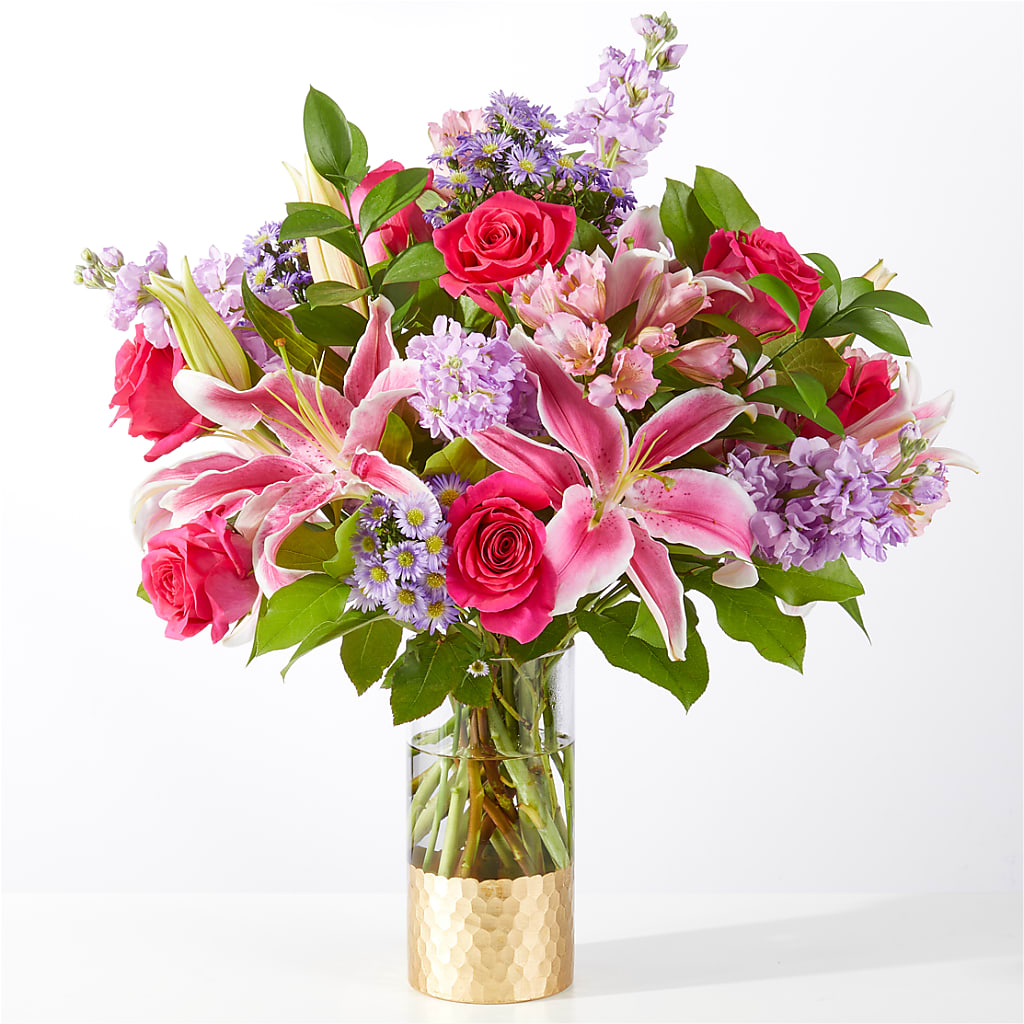 Written in the Stars Bouquet – Mc Gardens, Las Vegas NV