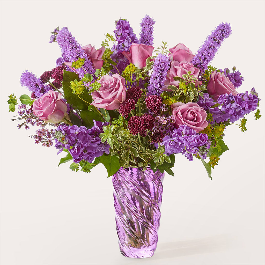 Garden Mist Bouquet – Mc Gardens, Las Vegas NV