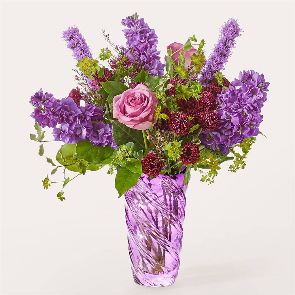 Garden Mist Bouquet – Mc Gardens, Las Vegas NV