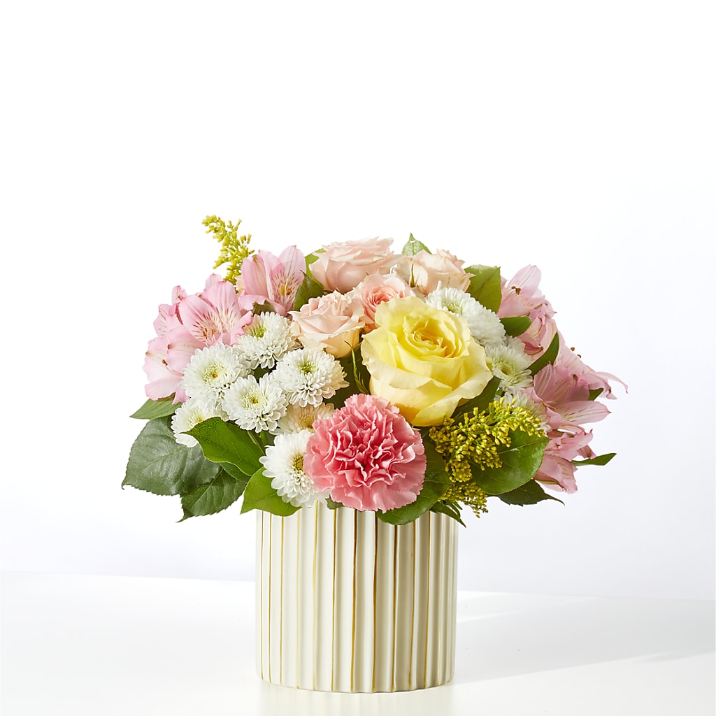 Watercolors Bouquet – Mc Gardens, Las Vegas NV
