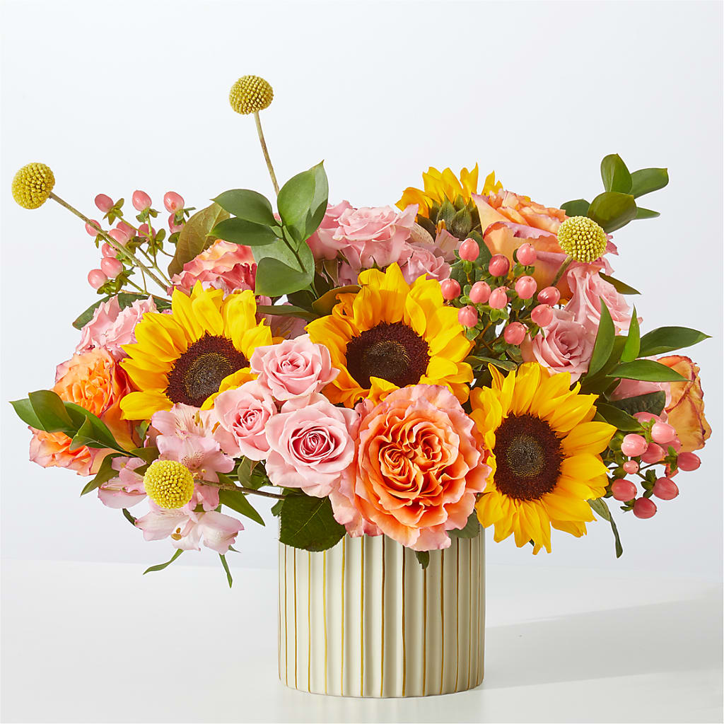 Sun's Out Bouquet – Mc Gardens, Las Vegas NV