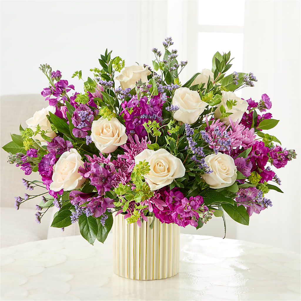 The Boutique Bouquet – Mc Gardens, Las Vegas NV