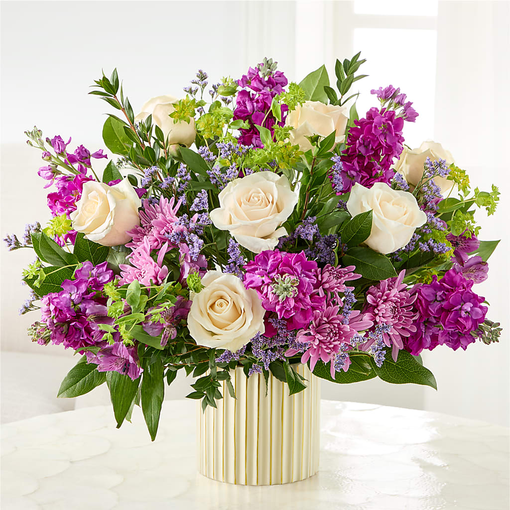 The Boutique Bouquet – Mc Gardens, Las Vegas NV