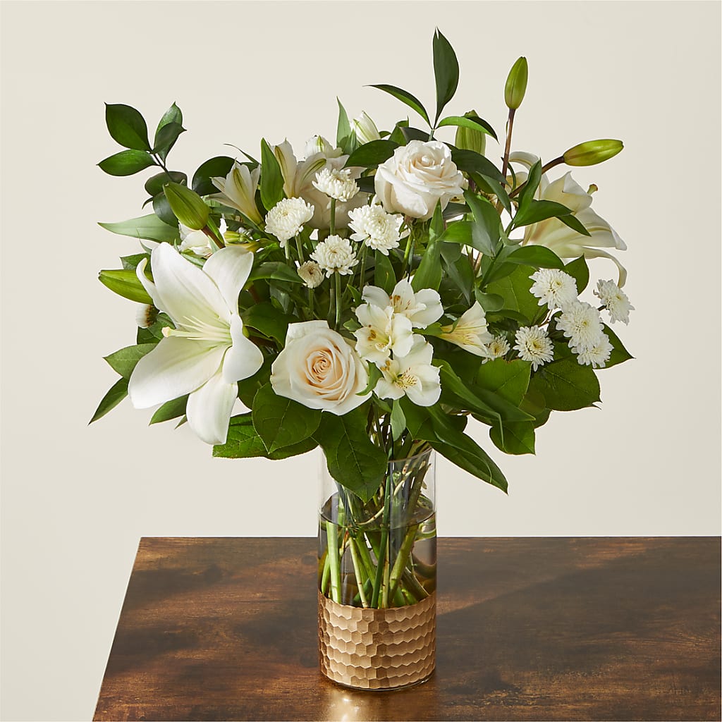 Beautiful Day Bouquet – Mc Gardens, Las Vegas NV