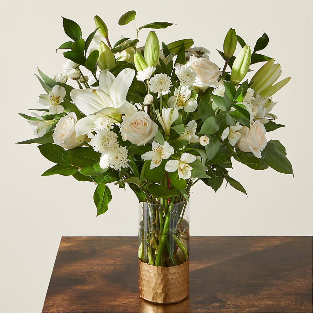 Beautiful Day Bouquet – Mc Gardens, Las Vegas NV