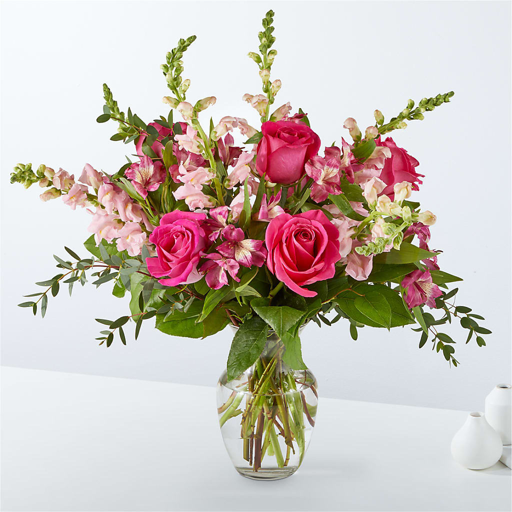 Evermore Bouquet – Mc Gardens, Las Vegas NV