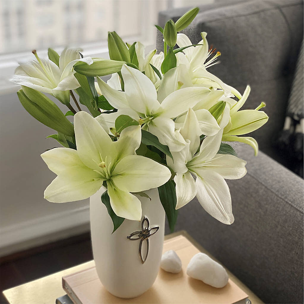 Faithful Blessings Bouquet – Mc Gardens, Las Vegas NV