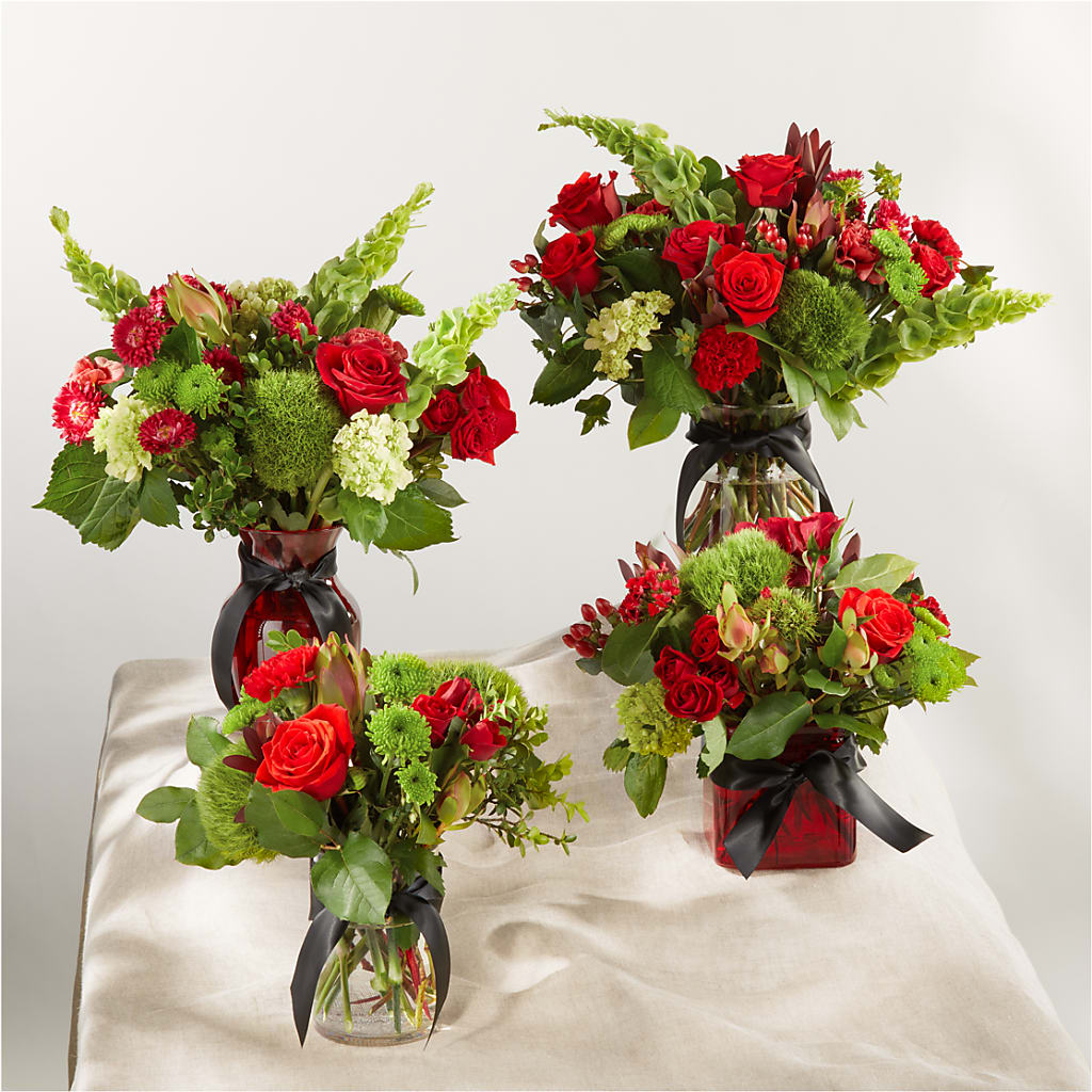 Heritage Kindle – A Florist Original – Mc Gardens, Las Vegas NV