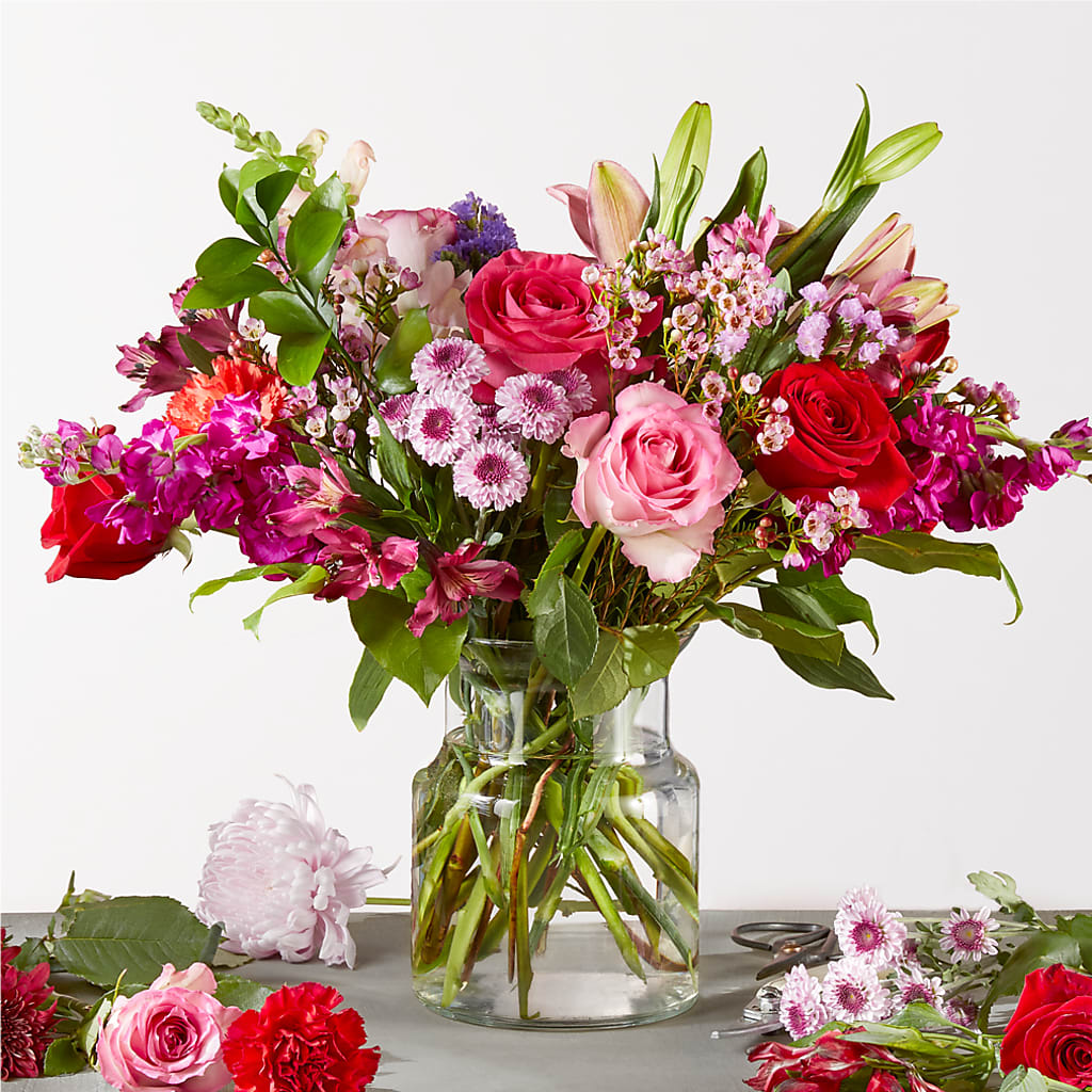 Regal Jewel – A Florist Original – Mc Gardens, Las Vegas NV
