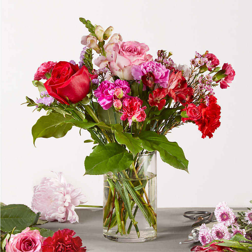 Regal Jewel – A Florist Original – Mc Gardens, Las Vegas NV