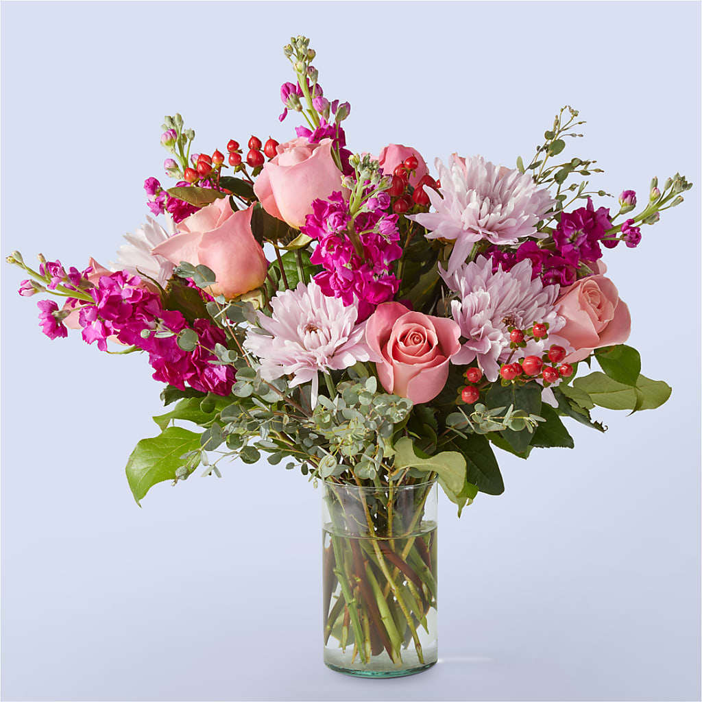 Sunday Morning Bouquet – Mc Gardens, Las Vegas NV