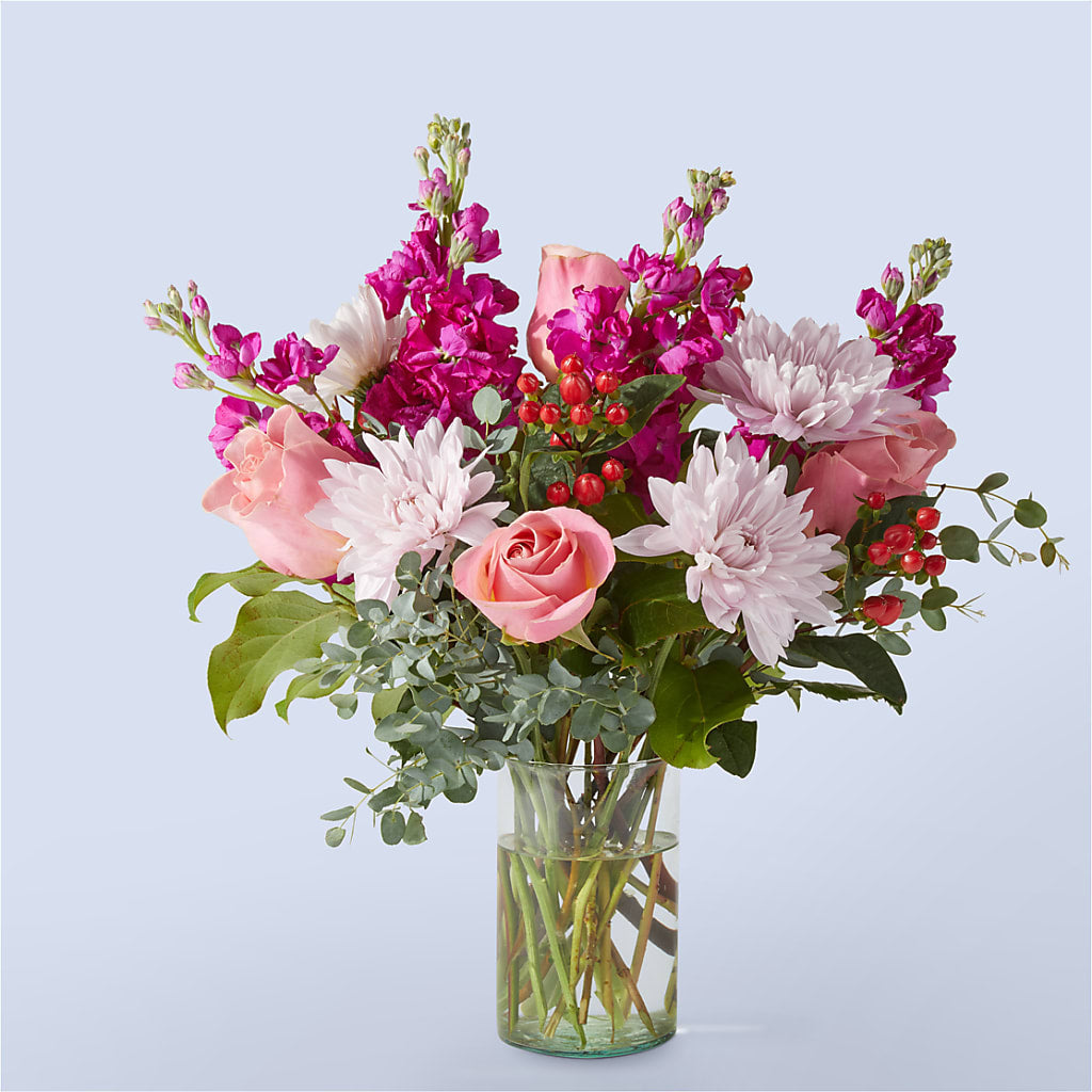 Sunday Morning Bouquet – Mc Gardens, Las Vegas NV