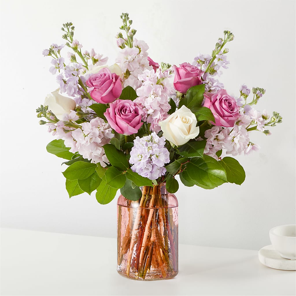 Springtime Spritz Bouquet – Mc Gardens, Las Vegas NV