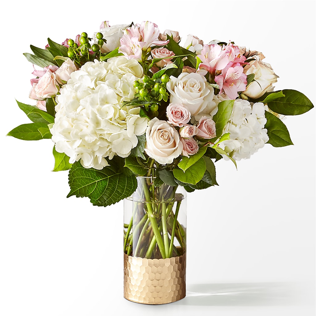Parisian Stroll Bouquet – Mc Gardens, Las Vegas NV