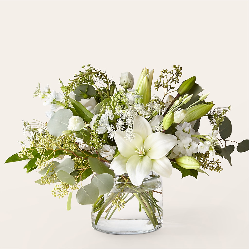 Alluring Elegance Bouquet – Mc Gardens, Las Vegas NV