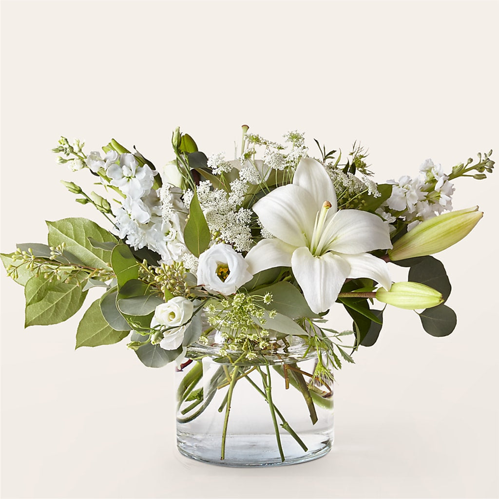 Alluring Elegance Bouquet – Mc Gardens, Las Vegas NV