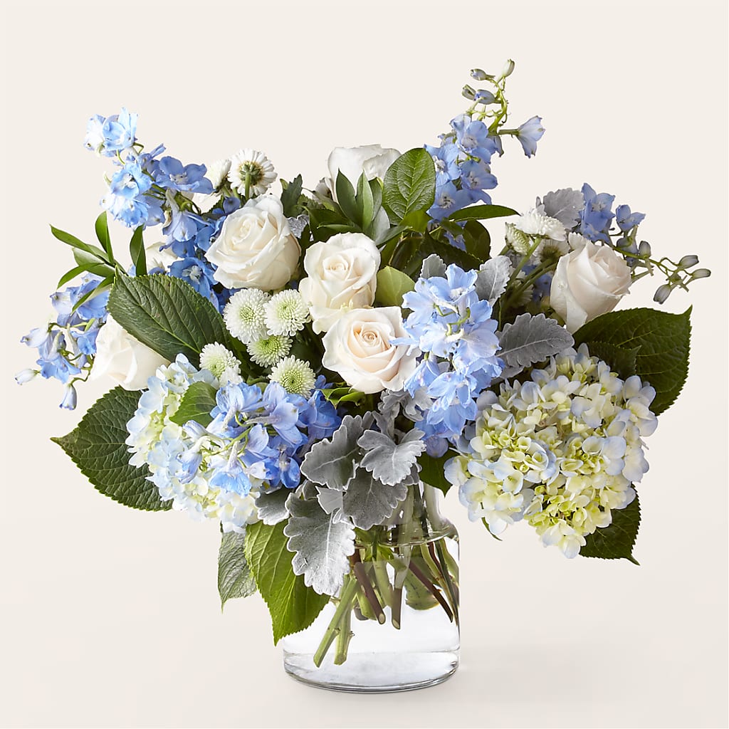 Clear Skies Bouquet – Mc Gardens, Las Vegas NV