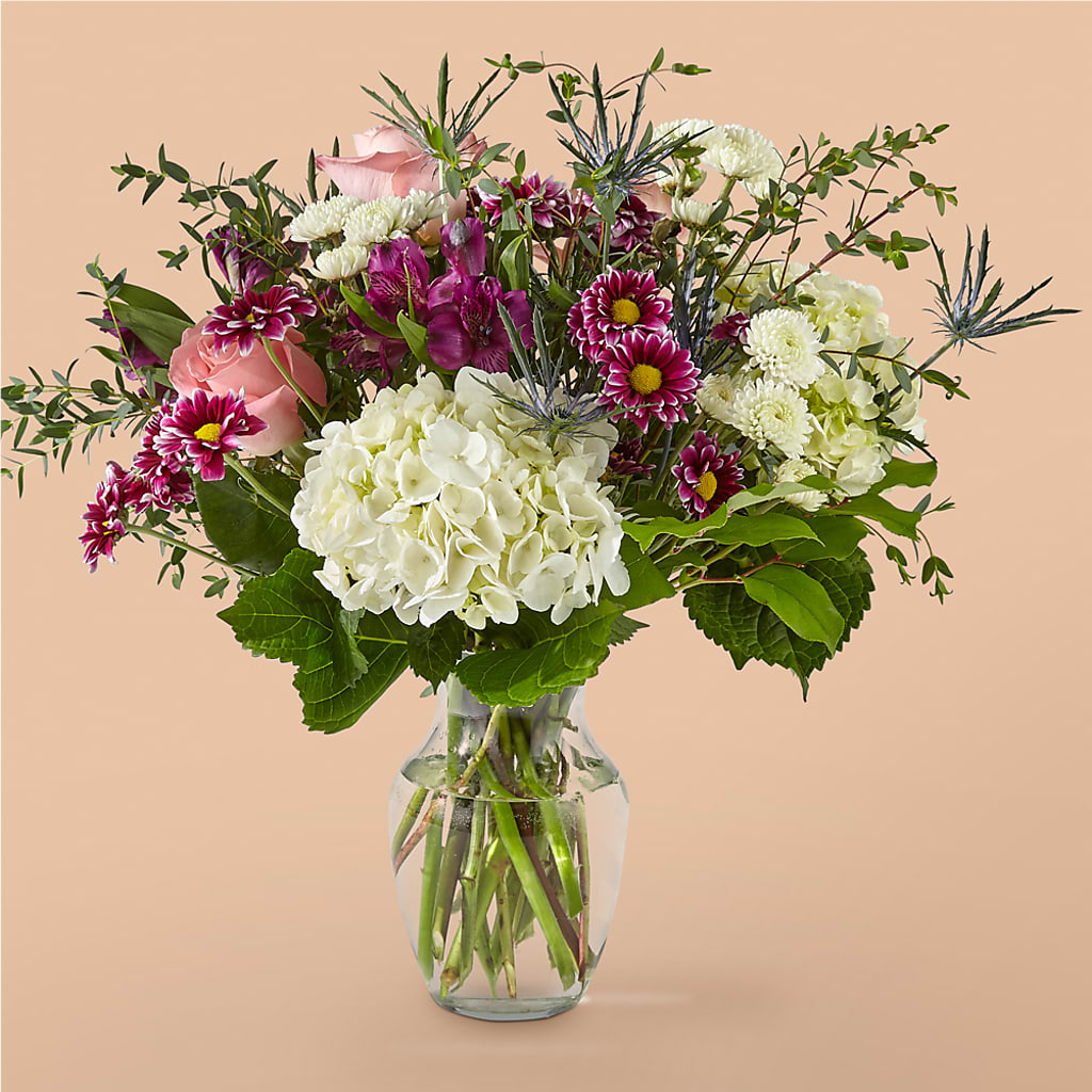 Parlour Bouquet – Mc Gardens, Las Vegas NV