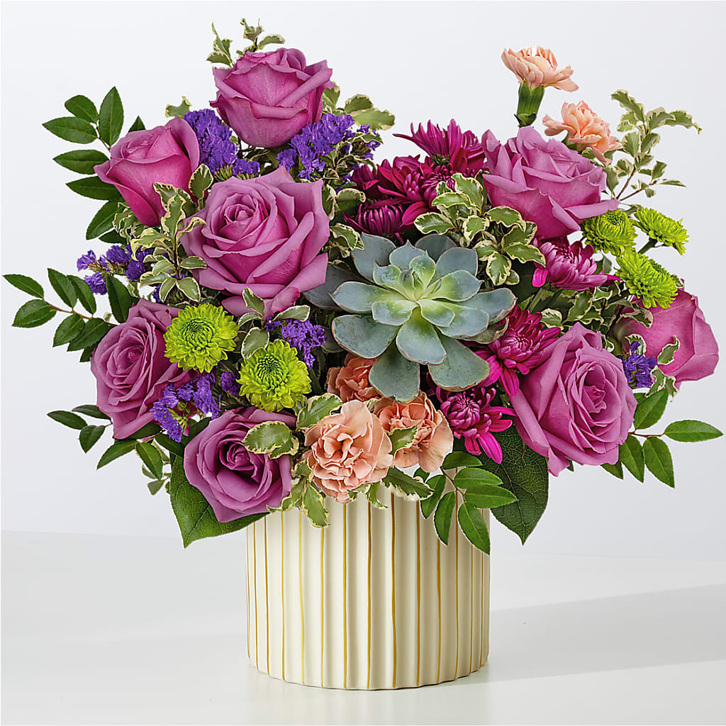 You're a Gem Bouquet – Mc Gardens, Las Vegas NV