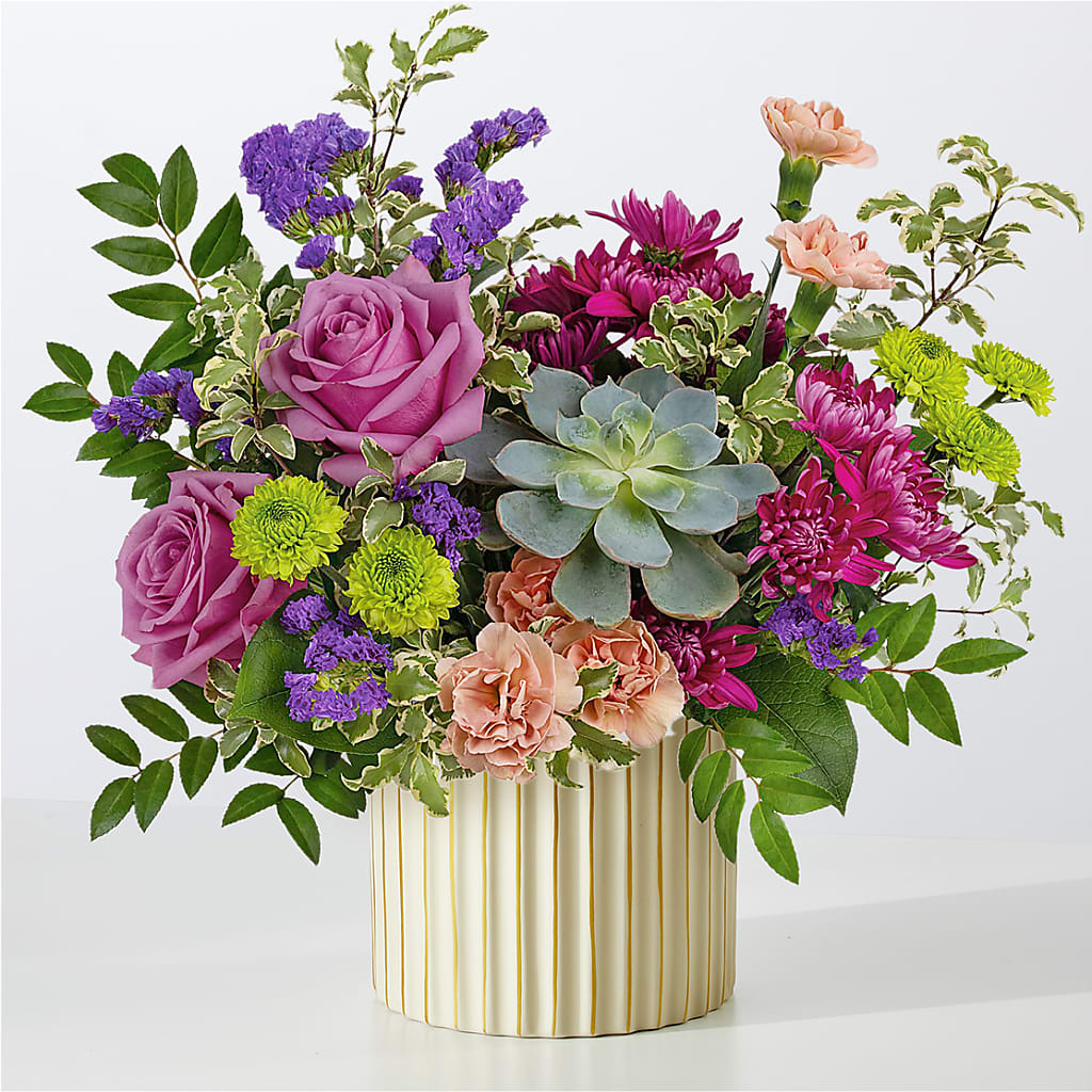 You're a Gem Bouquet – Mc Gardens, Las Vegas NV