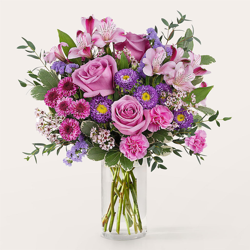 Fanciful Blossoms Bouquet – Mc Gardens, Las Vegas NV
