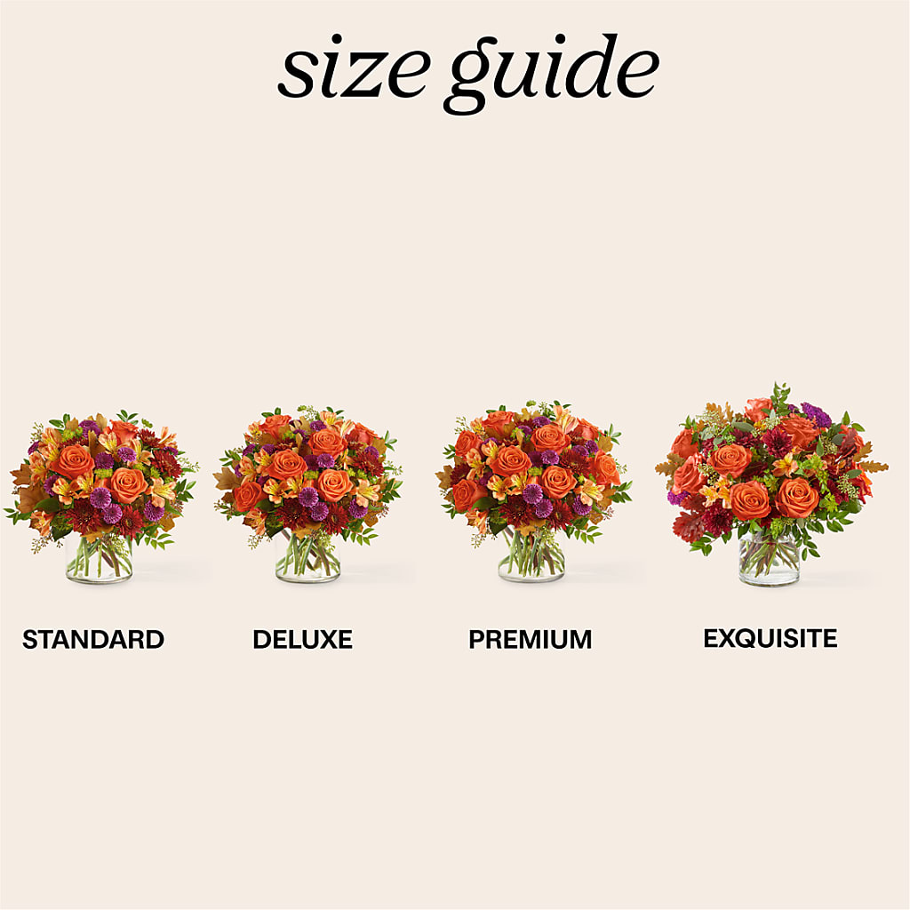 Orange You Glad Bouquet – Mc Gardens, Las Vegas NV
