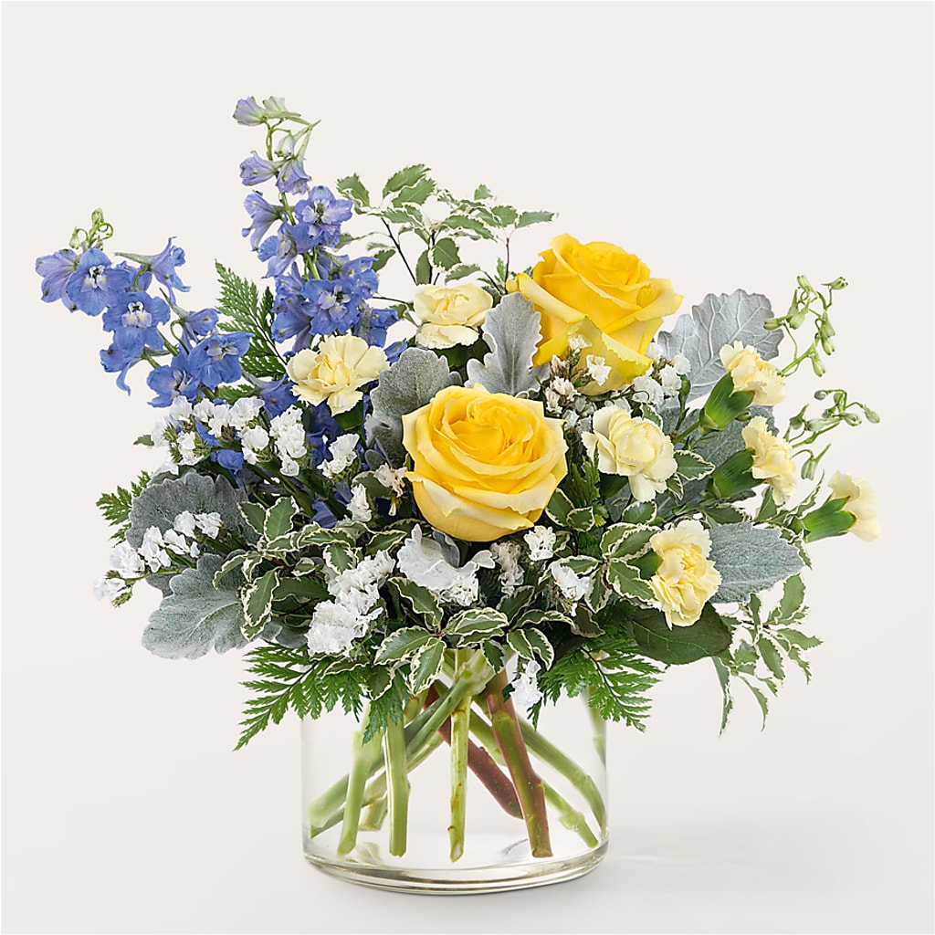 Butterfly Wings Bouquet – Mc Gardens, Las Vegas NV