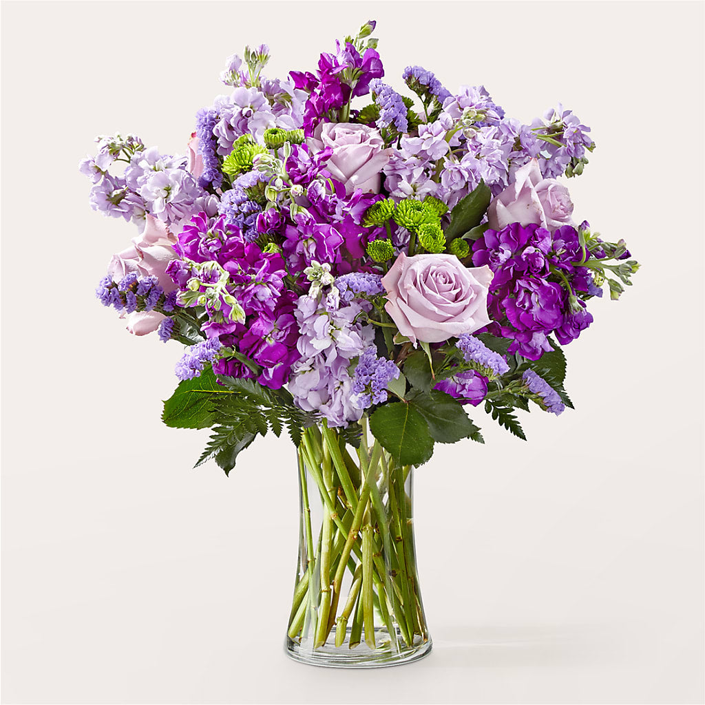 Grapeful Bouquet – Mc Gardens, Las Vegas NV