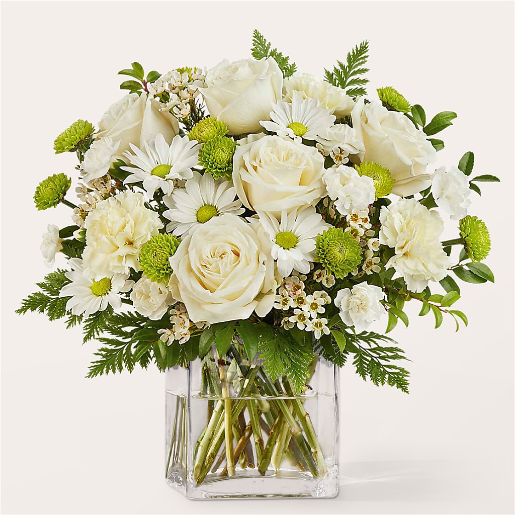 Momentary Meditation Bouquet – Mc Gardens, Las Vegas NV