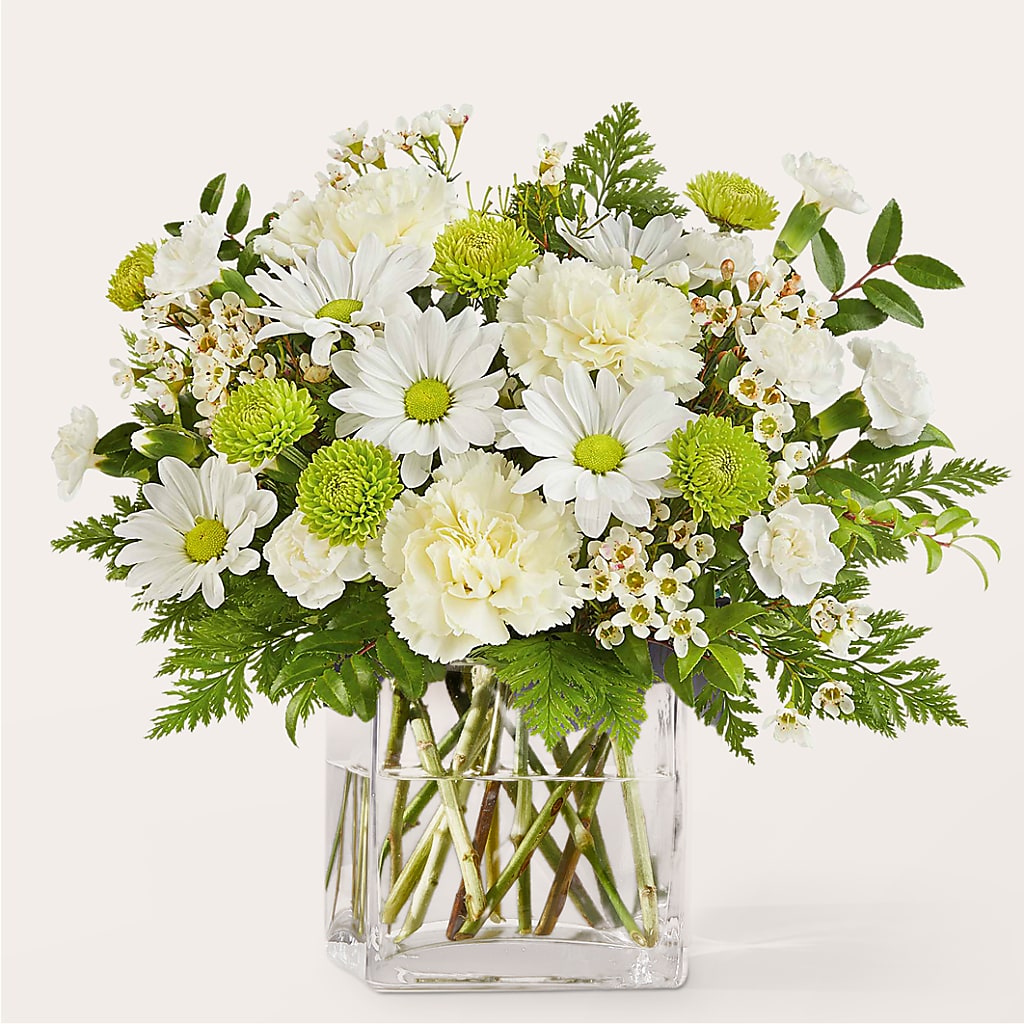 Momentary Meditation Bouquet – Mc Gardens, Las Vegas NV