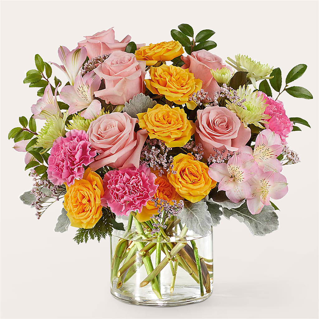 Mai Tai Bouquet – Mc Gardens, Las Vegas NV