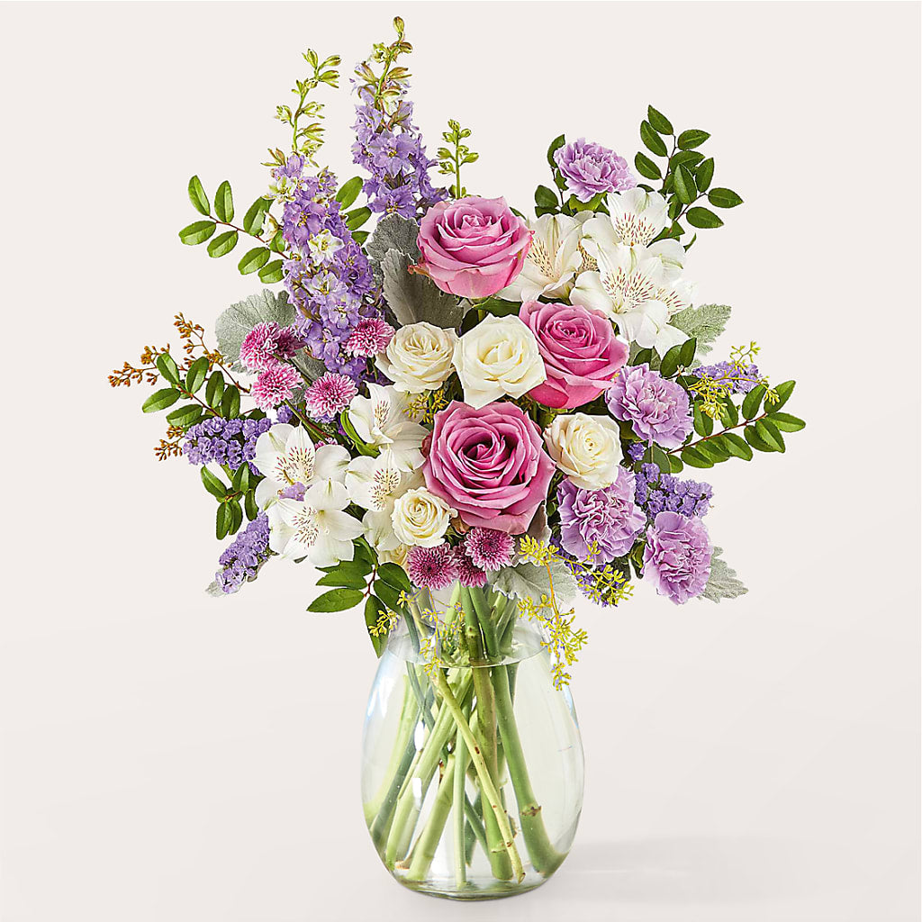 Lucky Me Bouquet – Mc Gardens, Las Vegas NV