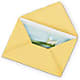 Greeting Card – Mc Gardens, Las Vegas NV