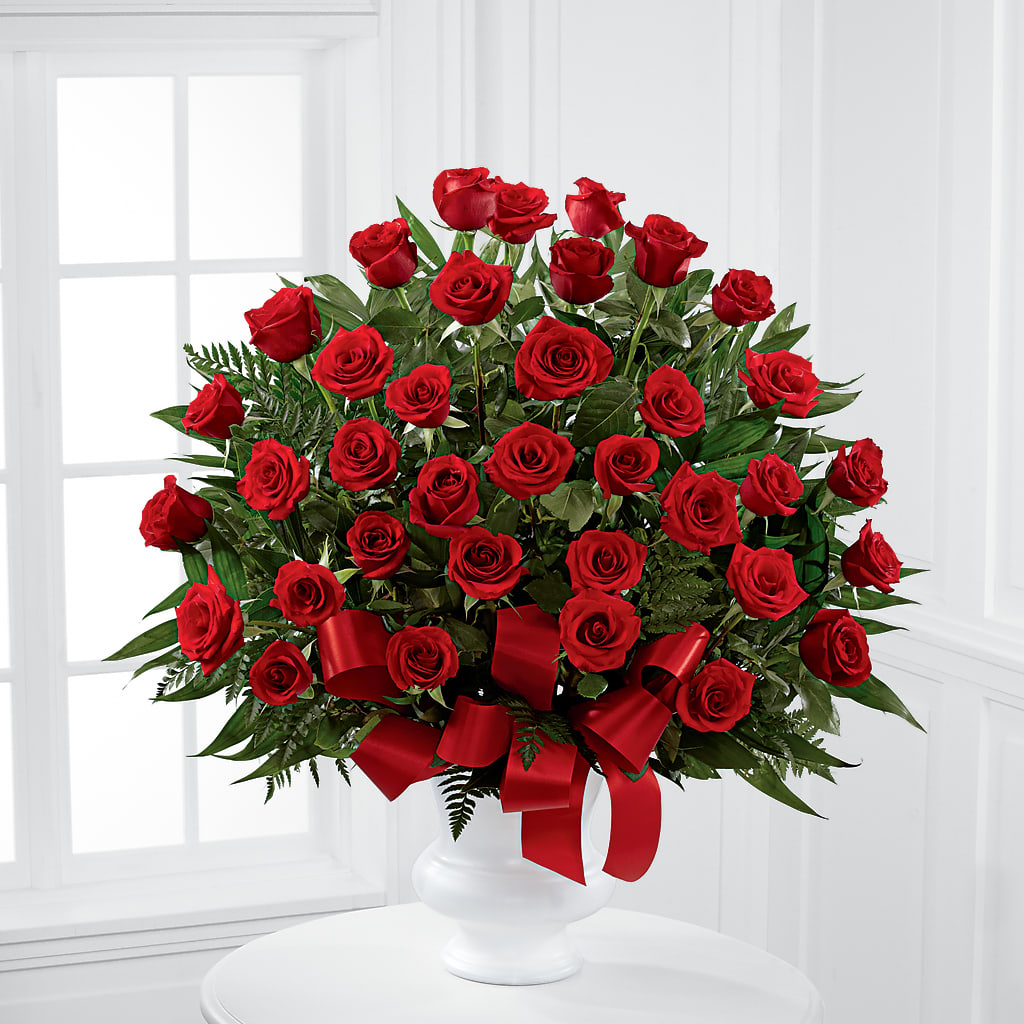 Blessed with Love Arrangement – Mc Gardens, Las Vegas NV