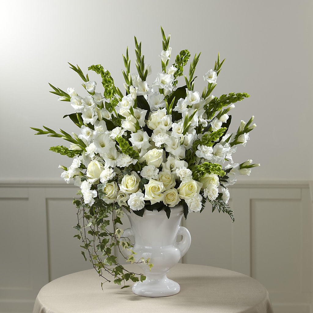 Fond Reflections Arrangement – Mc Gardens, Las Vegas NV