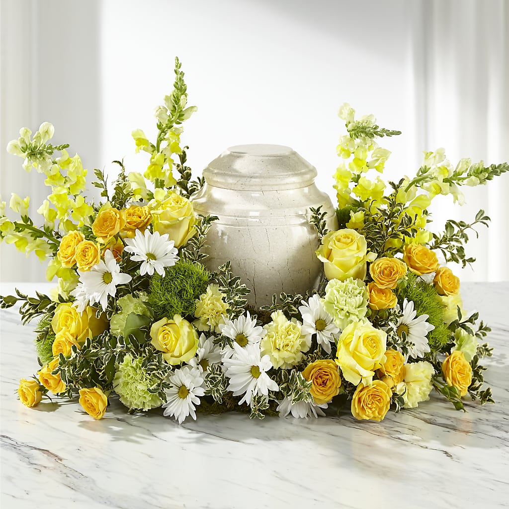 Graceful Love Cremation Adornment – Mc Gardens, Las Vegas NV