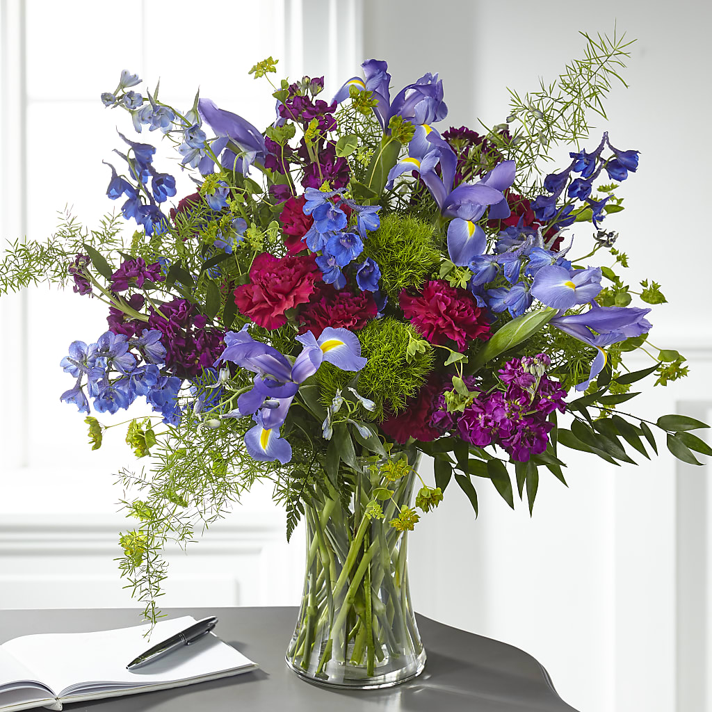 Giving Grace Bouquet – Mc Gardens, Las Vegas NV