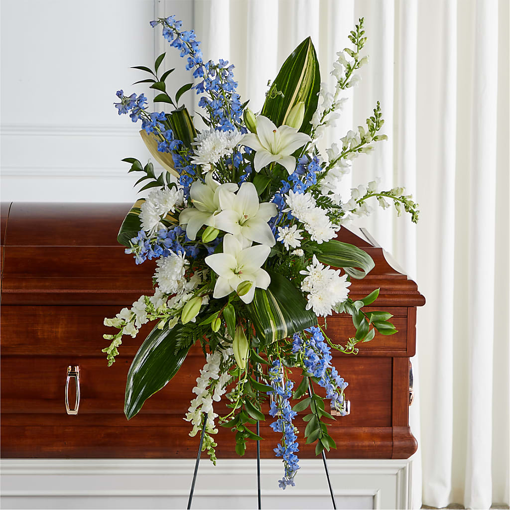 Eternal Impressions Standing Spray – Mc Gardens, Las Vegas NV