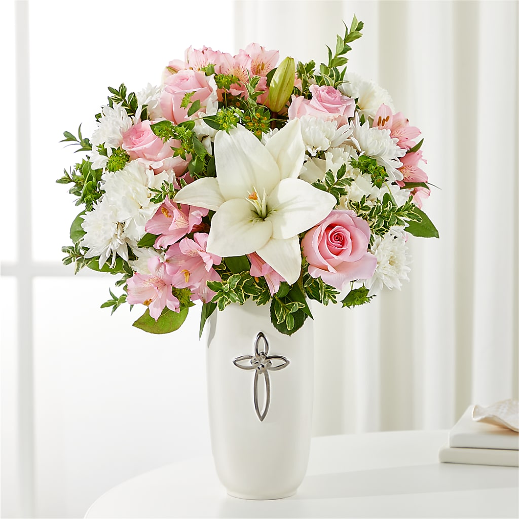 Kindly Devoted Bouquet – Mc Gardens, Las Vegas NV