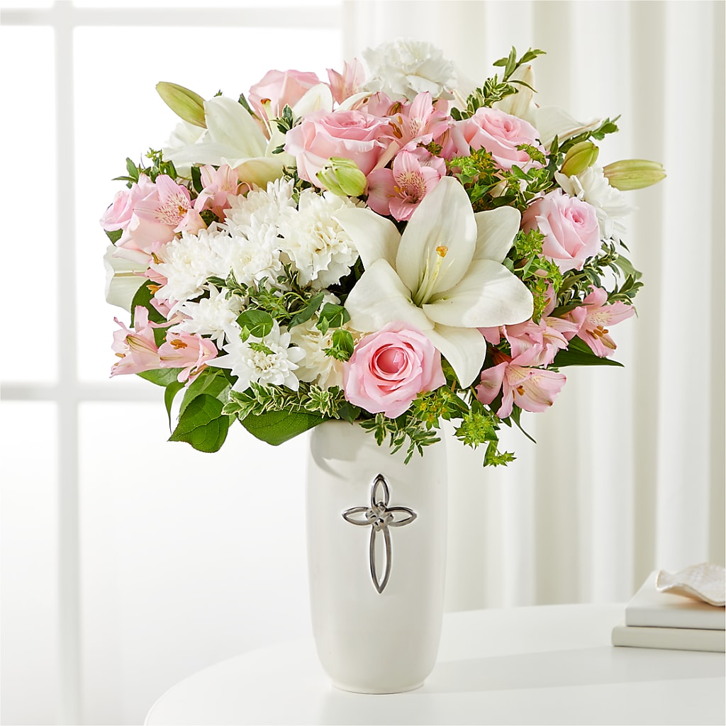 Kindly Devoted Bouquet – Mc Gardens, Las Vegas NV